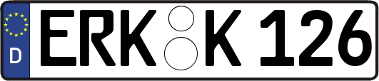 ERK-K126