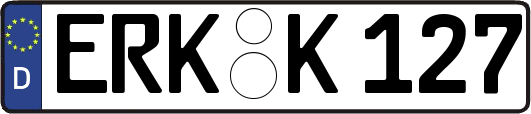 ERK-K127
