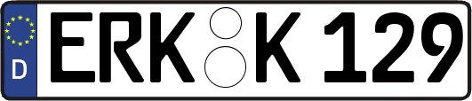 ERK-K129