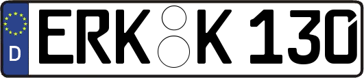 ERK-K130
