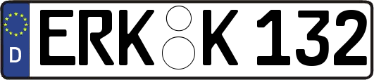 ERK-K132