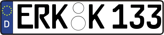 ERK-K133