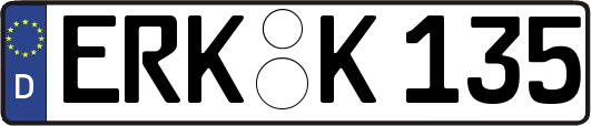 ERK-K135