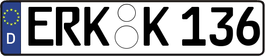 ERK-K136