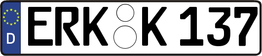 ERK-K137