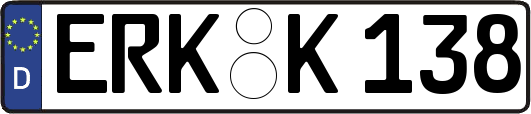ERK-K138