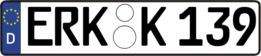 ERK-K139