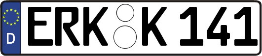 ERK-K141
