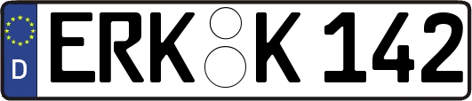 ERK-K142