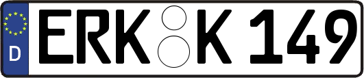ERK-K149