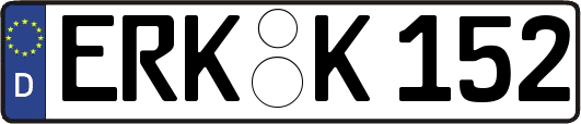 ERK-K152