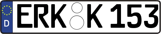 ERK-K153