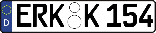 ERK-K154