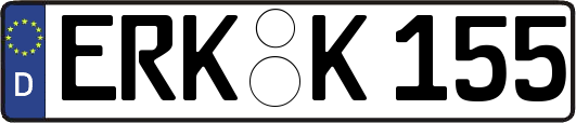ERK-K155
