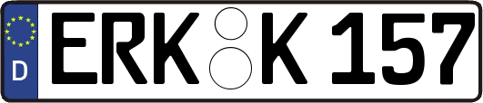 ERK-K157