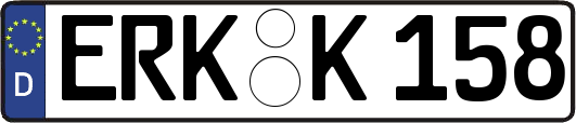 ERK-K158