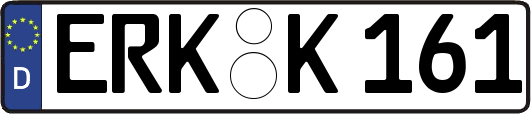 ERK-K161