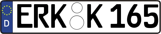 ERK-K165