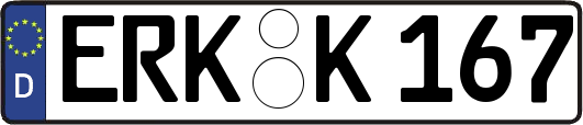 ERK-K167