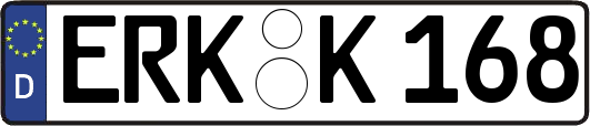 ERK-K168