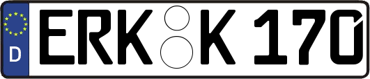 ERK-K170