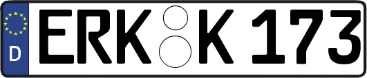 ERK-K173