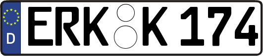 ERK-K174