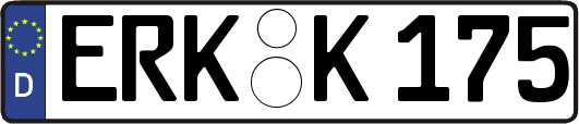 ERK-K175