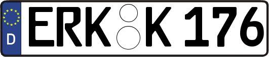 ERK-K176