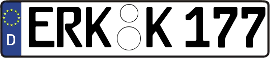 ERK-K177