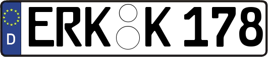 ERK-K178
