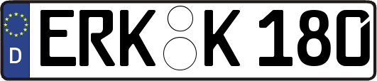 ERK-K180