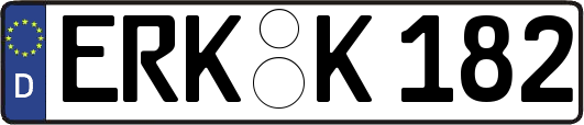 ERK-K182