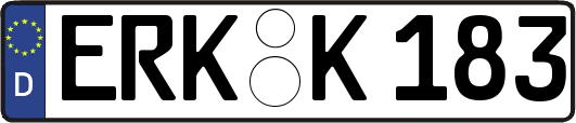 ERK-K183