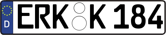 ERK-K184