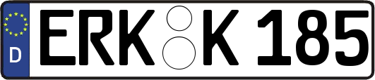 ERK-K185