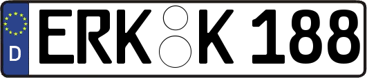 ERK-K188