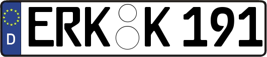 ERK-K191