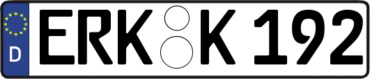 ERK-K192