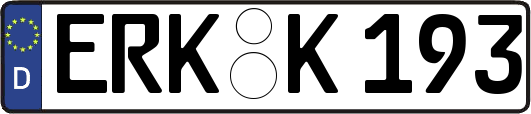 ERK-K193