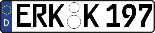 ERK-K197
