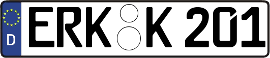 ERK-K201