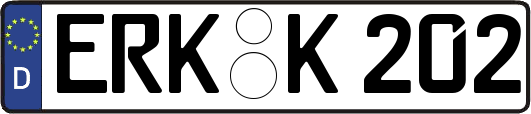 ERK-K202