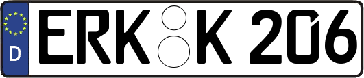 ERK-K206