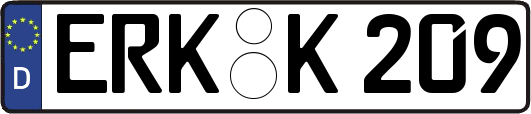 ERK-K209