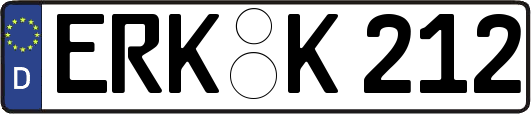 ERK-K212