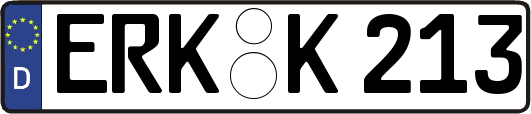 ERK-K213
