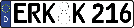 ERK-K216