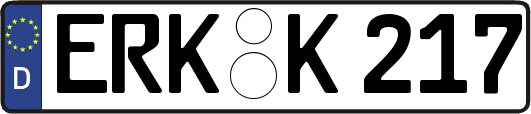 ERK-K217