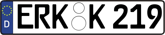 ERK-K219